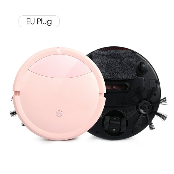 Automatic Rechargeable Smart Robot Vacuum Floor Mop Cleaner Sweeping Sweeper Automatic Rechargeable Smart Robot Vacuum Floor Mop Cleaner Sweeping Sweeper